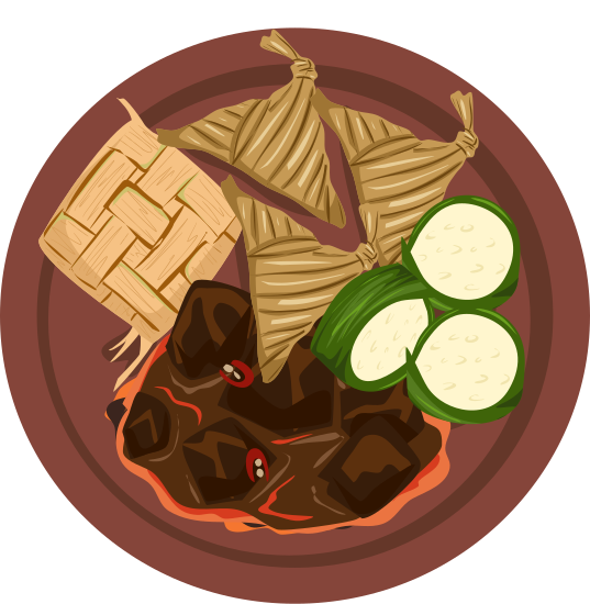 ketupat