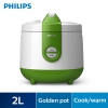 Philips Jar Rice Cooker HD3119/60